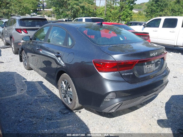 KIA Forte Lxs 2024 3KPF24AD8RE751767 Image 3