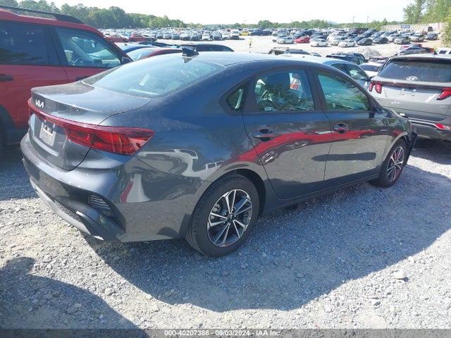 KIA Forte Lxs 2024 3KPF24AD8RE751767 Image 4