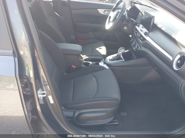 KIA Forte Lxs 2024 3KPF24AD8RE751767 Image 5