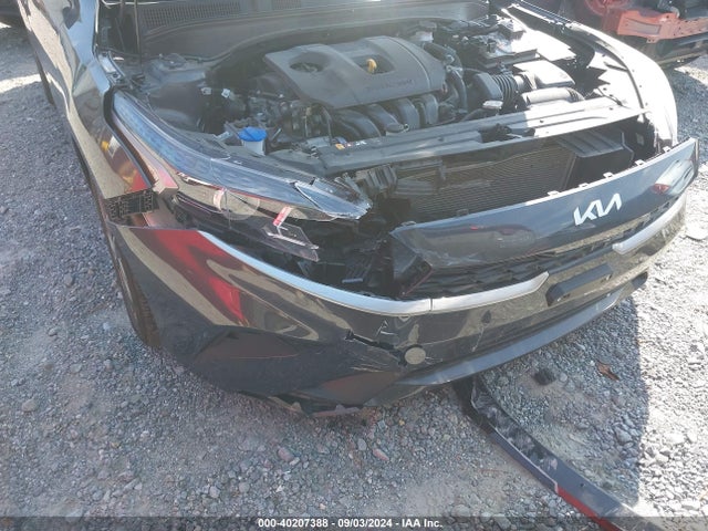 KIA Forte Lxs 2024 3KPF24AD8RE751767 Image 6