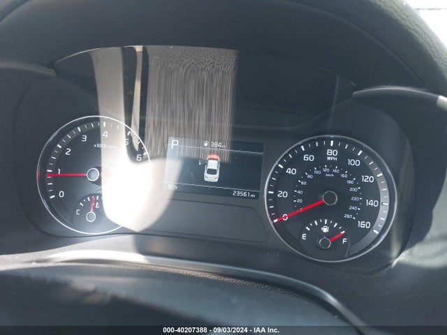KIA Forte Lxs 2024 3KPF24AD8RE751767 Image 7