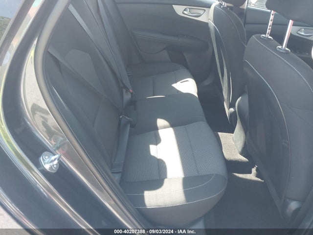 KIA Forte Lxs 2024 3KPF24AD8RE751767 Image 8