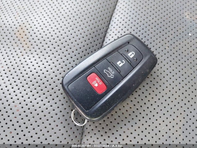 Toyota Rav4 Limited 2019 JTMN1RFV4KD502189 Image 11
