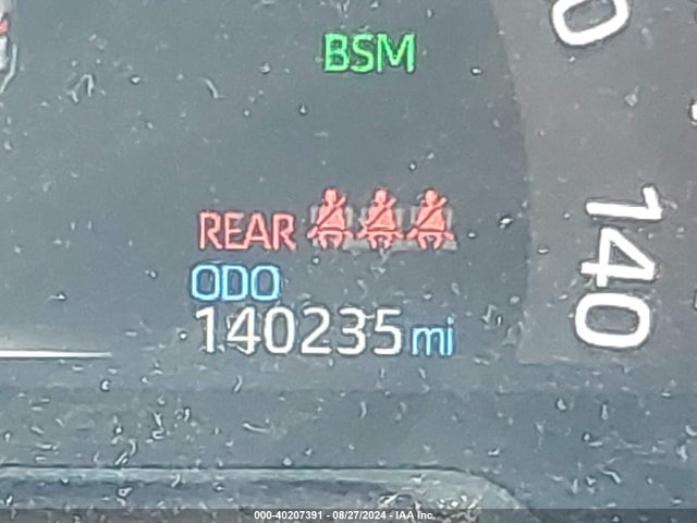 Toyota Rav4 Limited 2019 JTMN1RFV4KD502189 Image 16