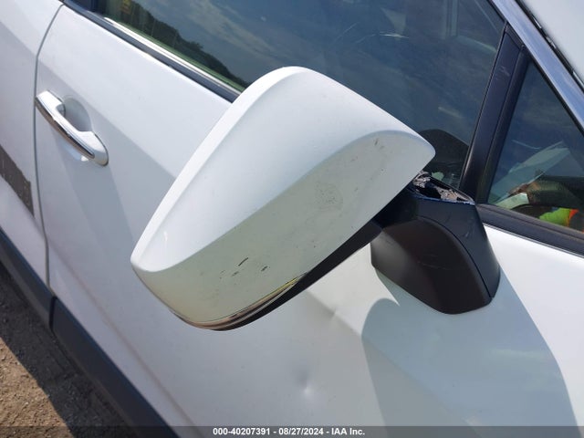 Toyota Rav4 Limited 2019 JTMN1RFV4KD502189 Image 18