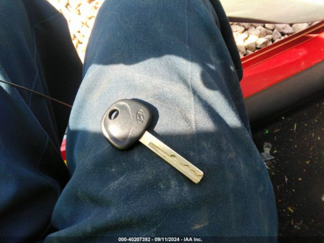 KMHCT5AEXFU208847 Hyundai ACCENT GS