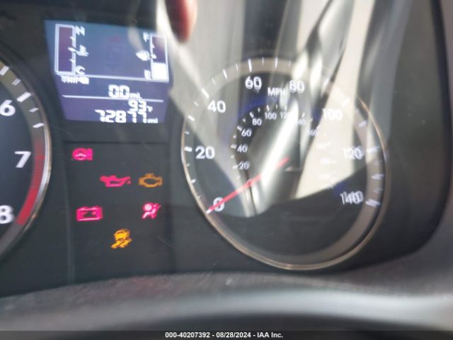 KMHCT5AEXFU208847 Hyundai ACCENT GS