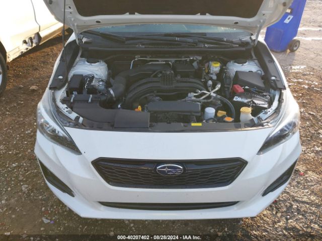 4S3GKAM67K3611092 Subaru Impreza 2.0i Sport