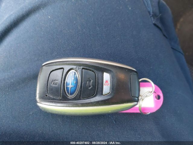 4S3GKAM67K3611092 Subaru Impreza 2.0i Sport
