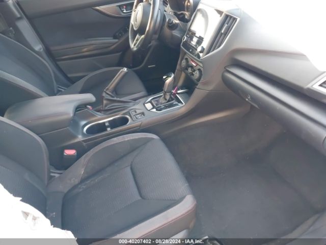4S3GKAM67K3611092 Subaru Impreza 2.0i Sport