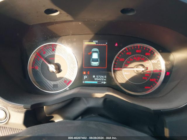 4S3GKAM67K3611092 Subaru Impreza 2.0i Sport