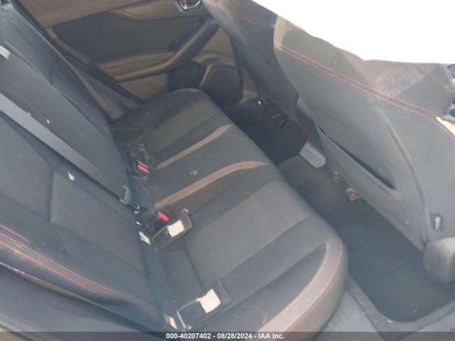 4S3GKAM67K3611092 Subaru Impreza 2.0i Sport