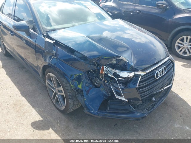 WAUAUGFF6J1035180 Audi A3 2.0t Premium/2.0t Tech Premium