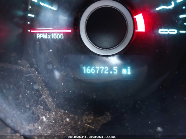 Ford Mustang V6 2014 1ZVBP8EM1E5299942 Image 7