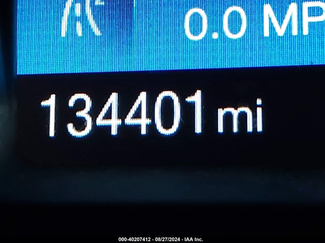 Ford FOCUS SE 2016 1FADP3F26GL390303 Image 15