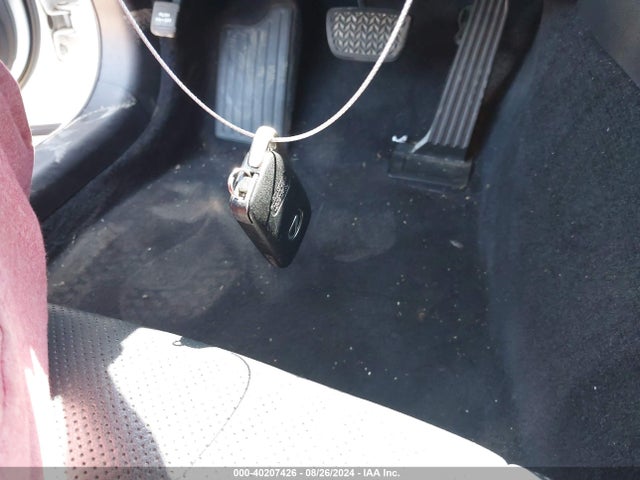 Lexus IS 250 2014 JTHBF1D27E5034924 Image 11
