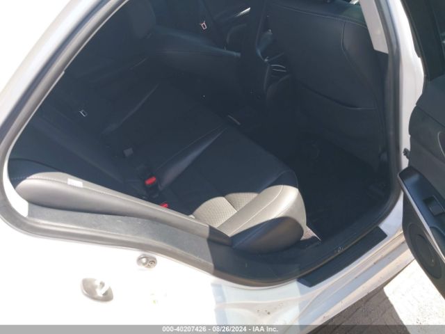 JTHBF1D27E5034924 Lexus IS 250