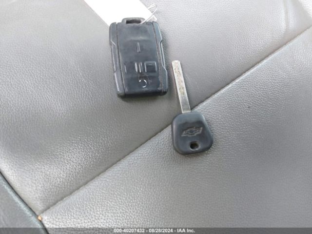 1GNSCBKC5FR699284 Chevrolet Tahoe Lt