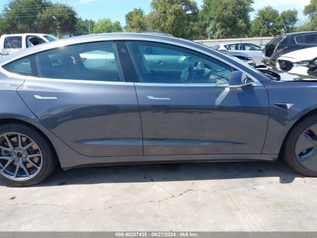 5YJ3E1EA0LF792257 Tesla MODEL 3