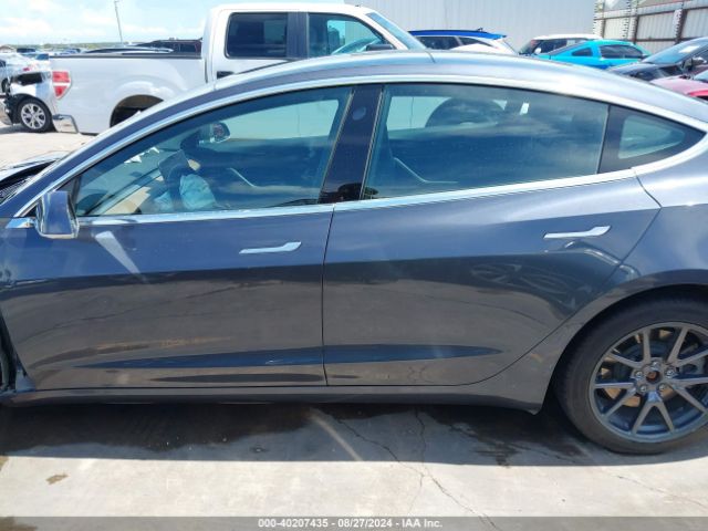 5YJ3E1EA0LF792257 Tesla MODEL 3