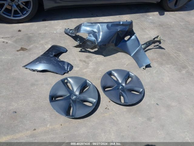 5YJ3E1EA0LF792257 Tesla MODEL 3