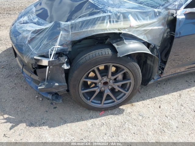 5YJ3E1EA0LF792257 Tesla MODEL 3