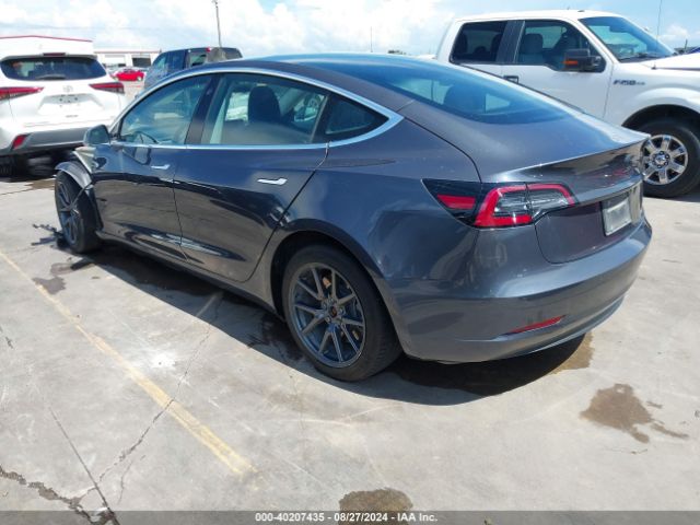 5YJ3E1EA0LF792257 Tesla MODEL 3