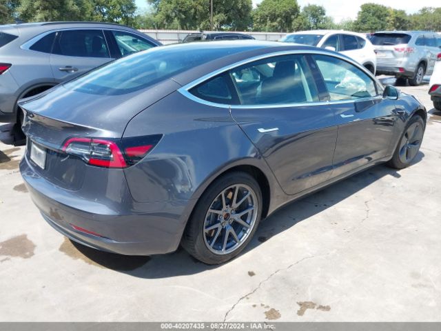 5YJ3E1EA0LF792257 Tesla MODEL 3