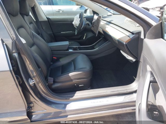 5YJ3E1EA0LF792257 Tesla MODEL 3