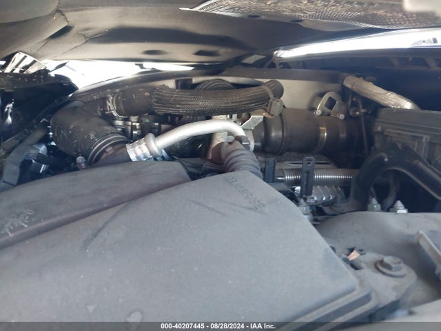 JTHBA1D28G5006289 Lexus IS 200T