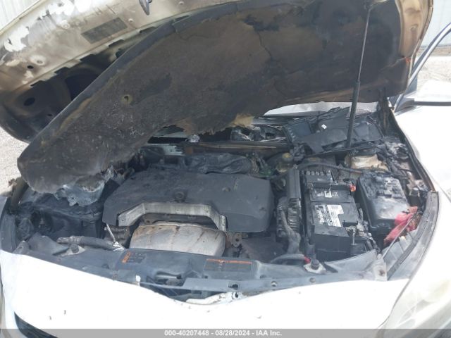 1G11C5SA7GF154333 Chevrolet Malibu Limited Lt