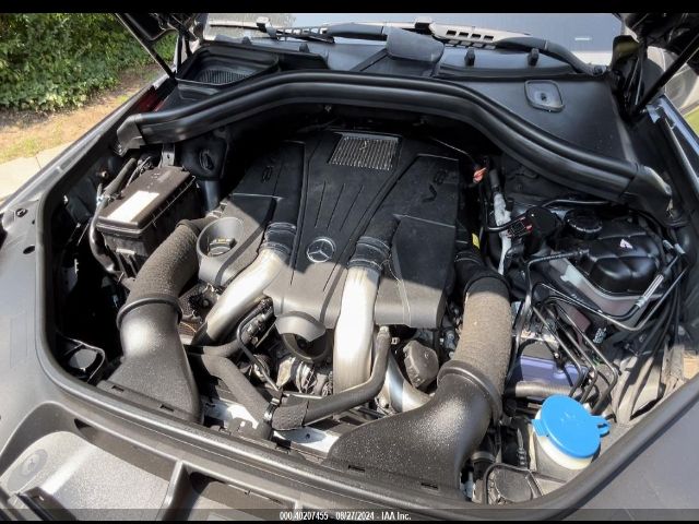 4JGDF7CE9EA373244 Mercedes-Benz Gl 450 4matic