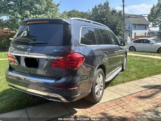 4JGDF7CE9EA373244 Mercedes-Benz Gl 450 4matic