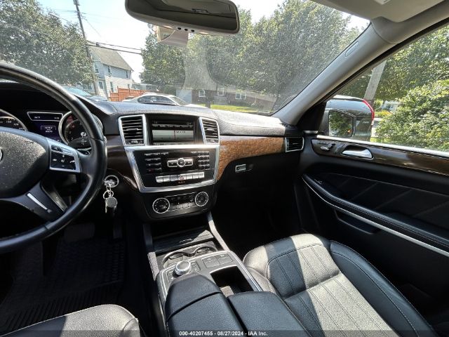 4JGDF7CE9EA373244 Mercedes-Benz Gl 450 4matic