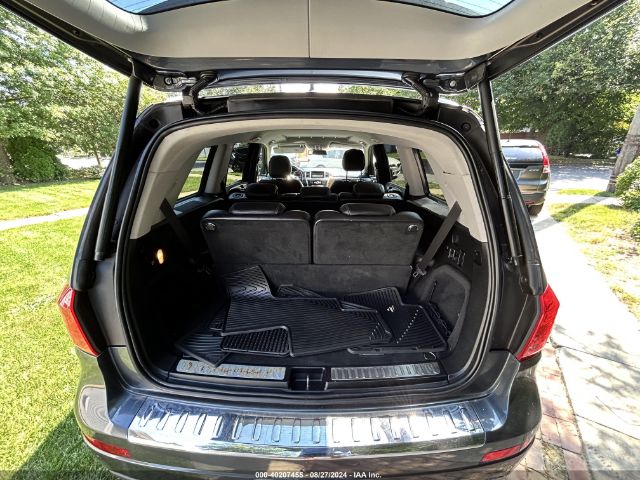 4JGDF7CE9EA373244 Mercedes-Benz Gl 450 4matic
