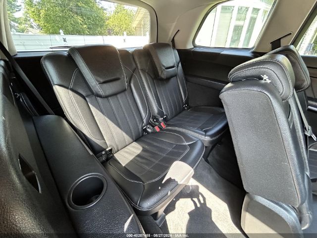 4JGDF7CE9EA373244 Mercedes-Benz Gl 450 4matic