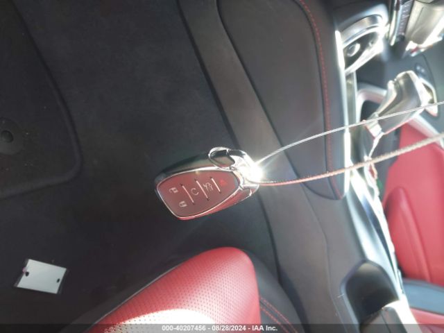 1G1FH1R77P0100219 Chevrolet Camaro Rwd  2ss