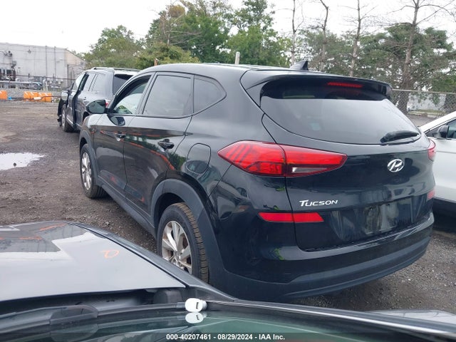 Hyundai TUCSON SE 2019 KM8J23A41KU887164 Image 3