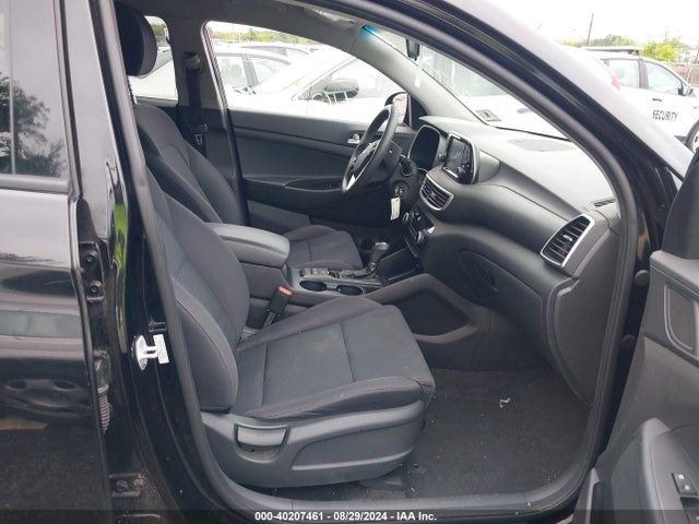 Hyundai TUCSON SE 2019 KM8J23A41KU887164 Image 5