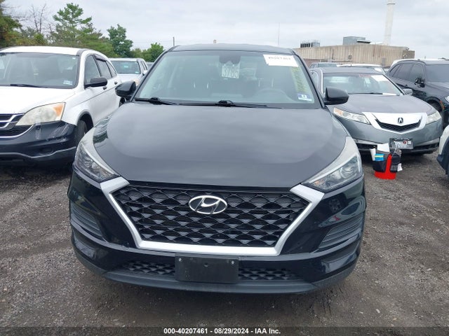 Hyundai TUCSON SE 2019 KM8J23A41KU887164 Image 6