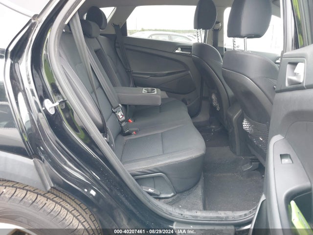 Hyundai TUCSON SE 2019 KM8J23A41KU887164 Image 8