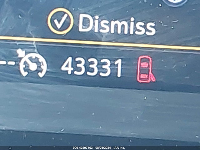 KL4MMFSL2MB039757 Buick Encore Gx Fwd Essence