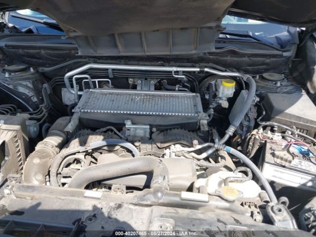 4S4WMARD7M3447564 Subaru Ascent Touring