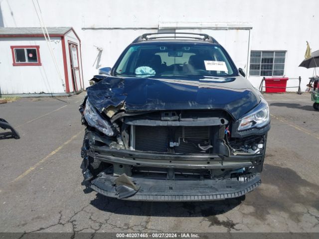 4S4WMARD7M3447564 Subaru Ascent Touring