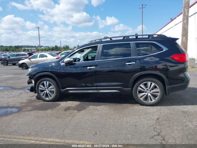 4S4WMARD7M3447564 Subaru Ascent Touring