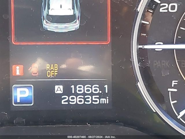 4S4WMARD7M3447564 Subaru Ascent Touring
