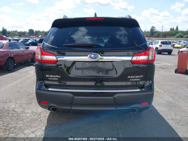 4S4WMARD7M3447564 Subaru Ascent Touring