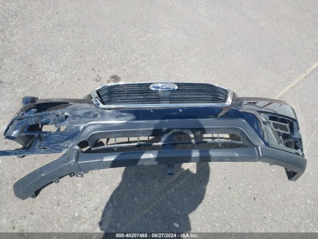 4S4WMARD7M3447564 Subaru Ascent Touring