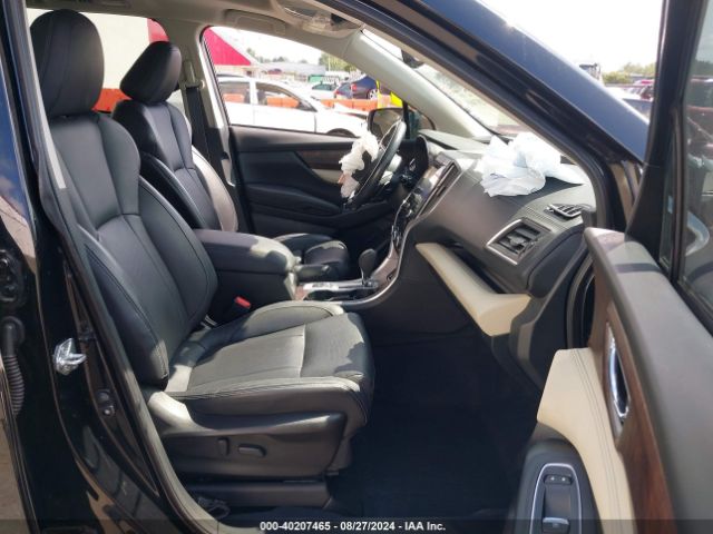 4S4WMARD7M3447564 Subaru Ascent Touring