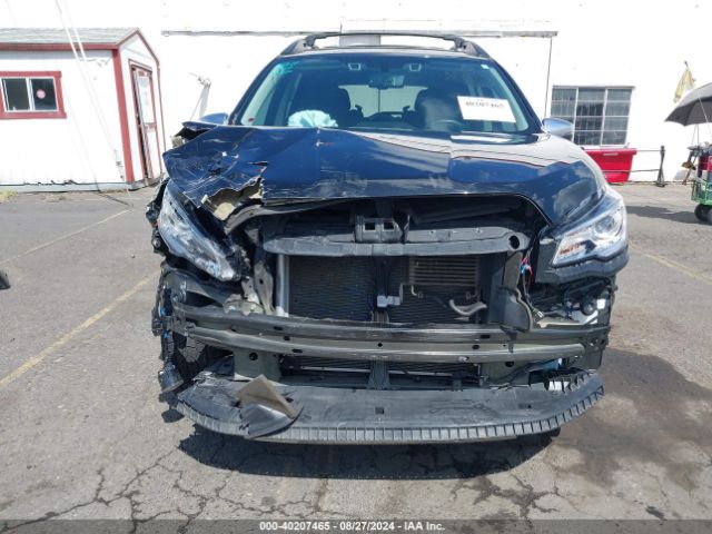 4S4WMARD7M3447564 Subaru Ascent Touring